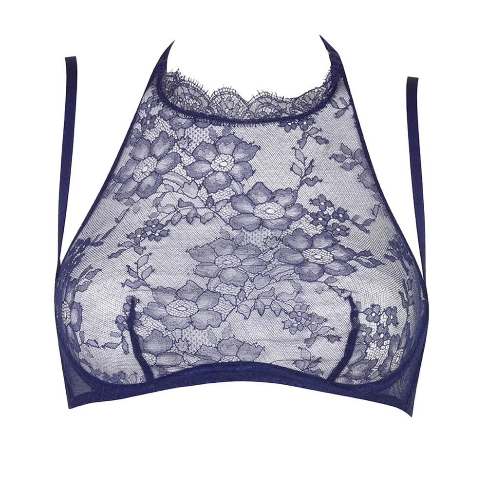 Agent Provocateur Annoushka Bra